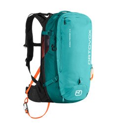 Ortovox Avabag Litric Freeride 26S in Ice Waterfall